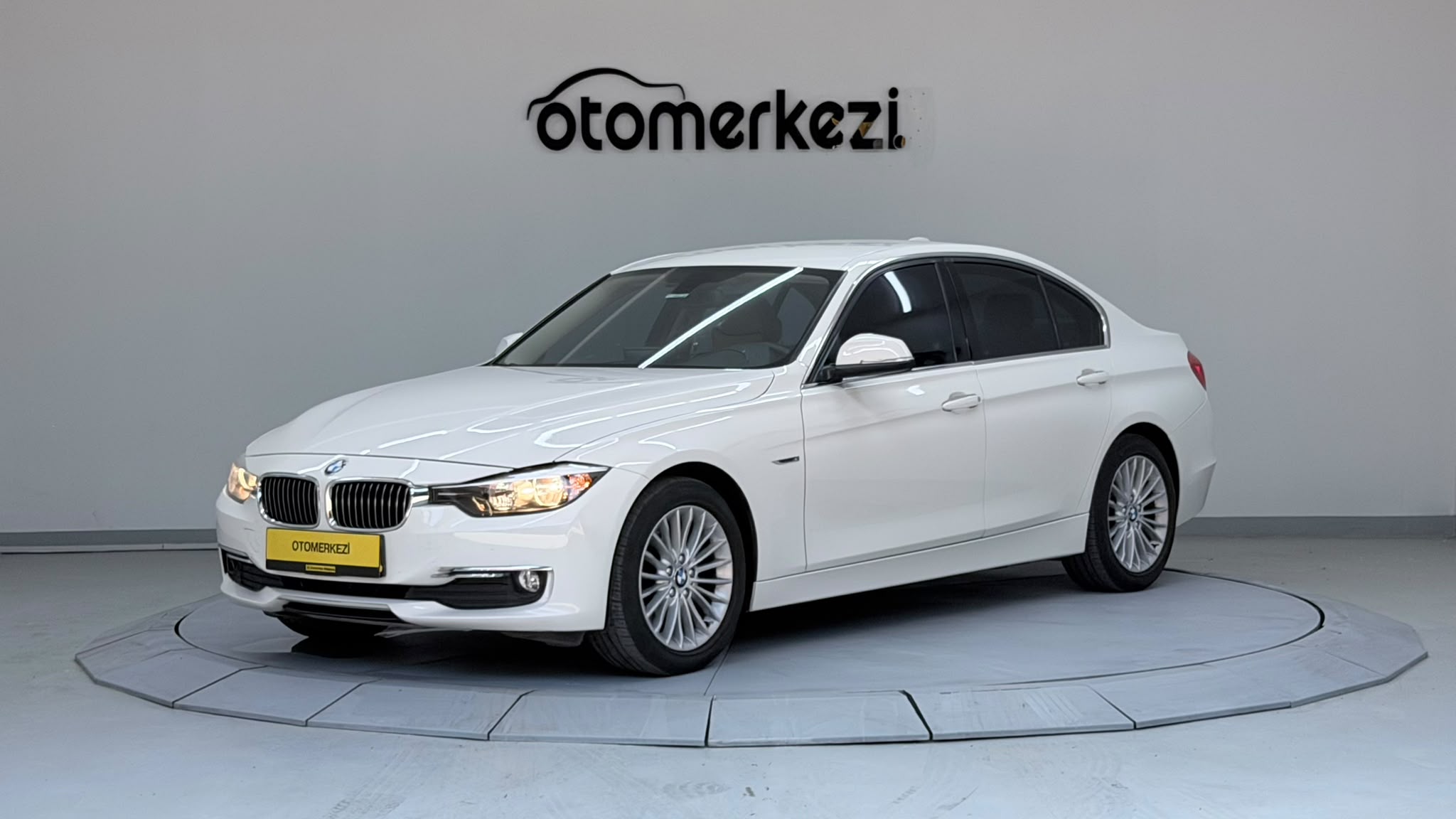 BMW 316i 1